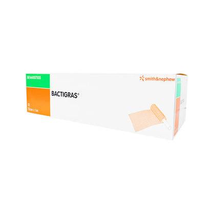 BACTIGRAS ROLLO 0.5% 15x100 CM 66007505