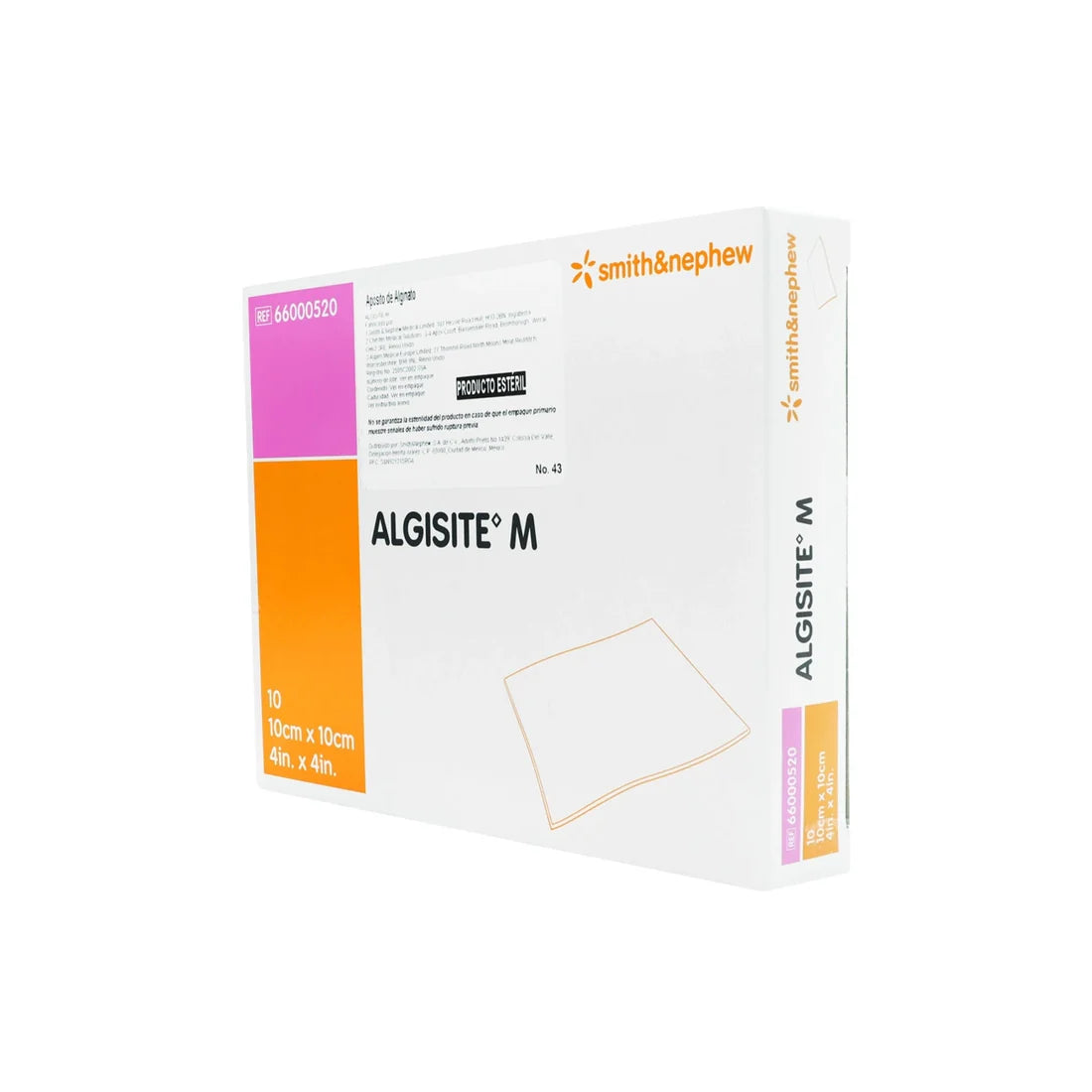 ALGISITE M