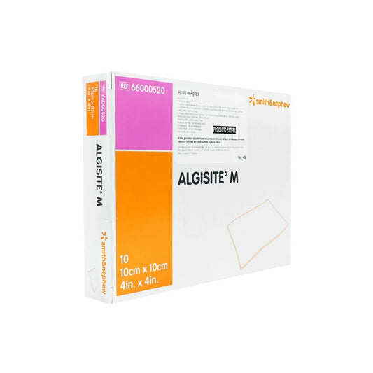ALGISITE M 10x10CM 66000520