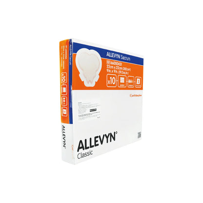 ALLEVYN CLASSIC SACRUM 22x22 CM