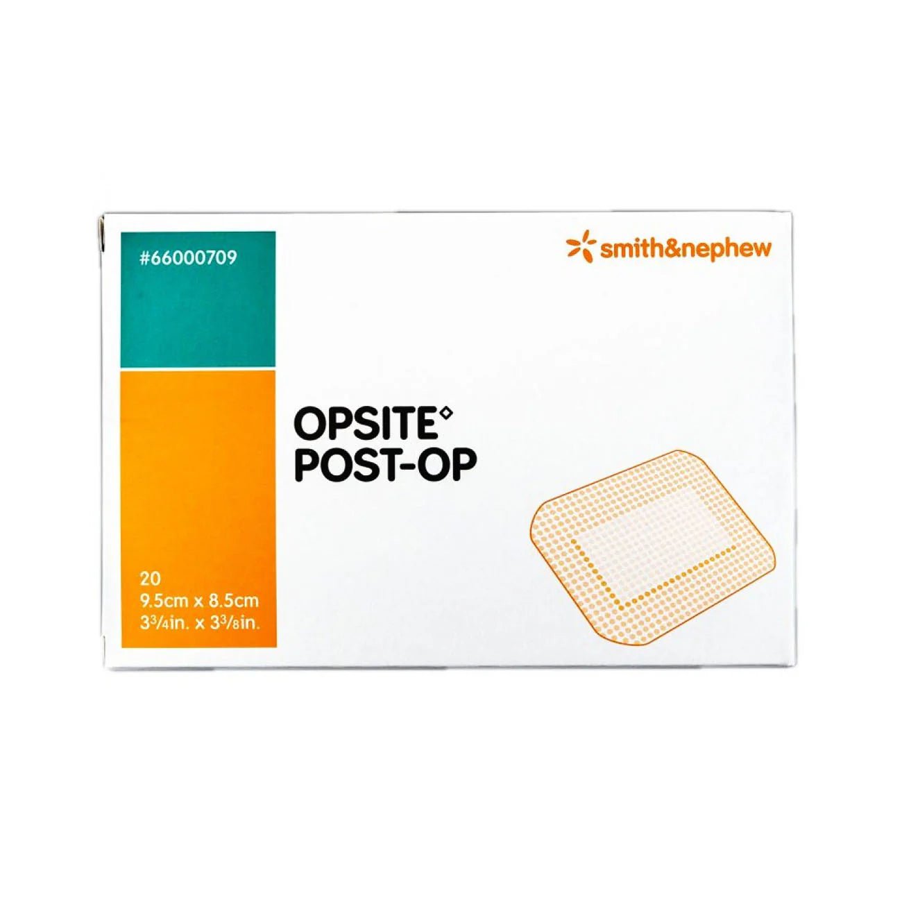 OPSITE POST-OP