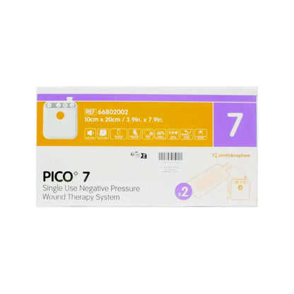 PICO 7 SOFT PORT