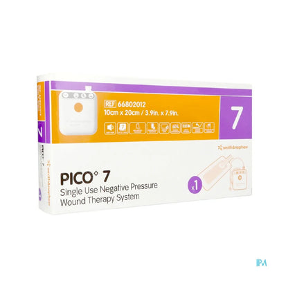 PICO 7 SOFT PORT