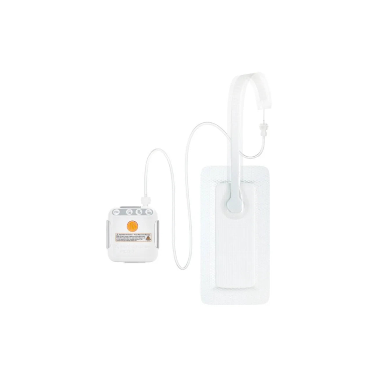 PICO 7 SOFT PORT