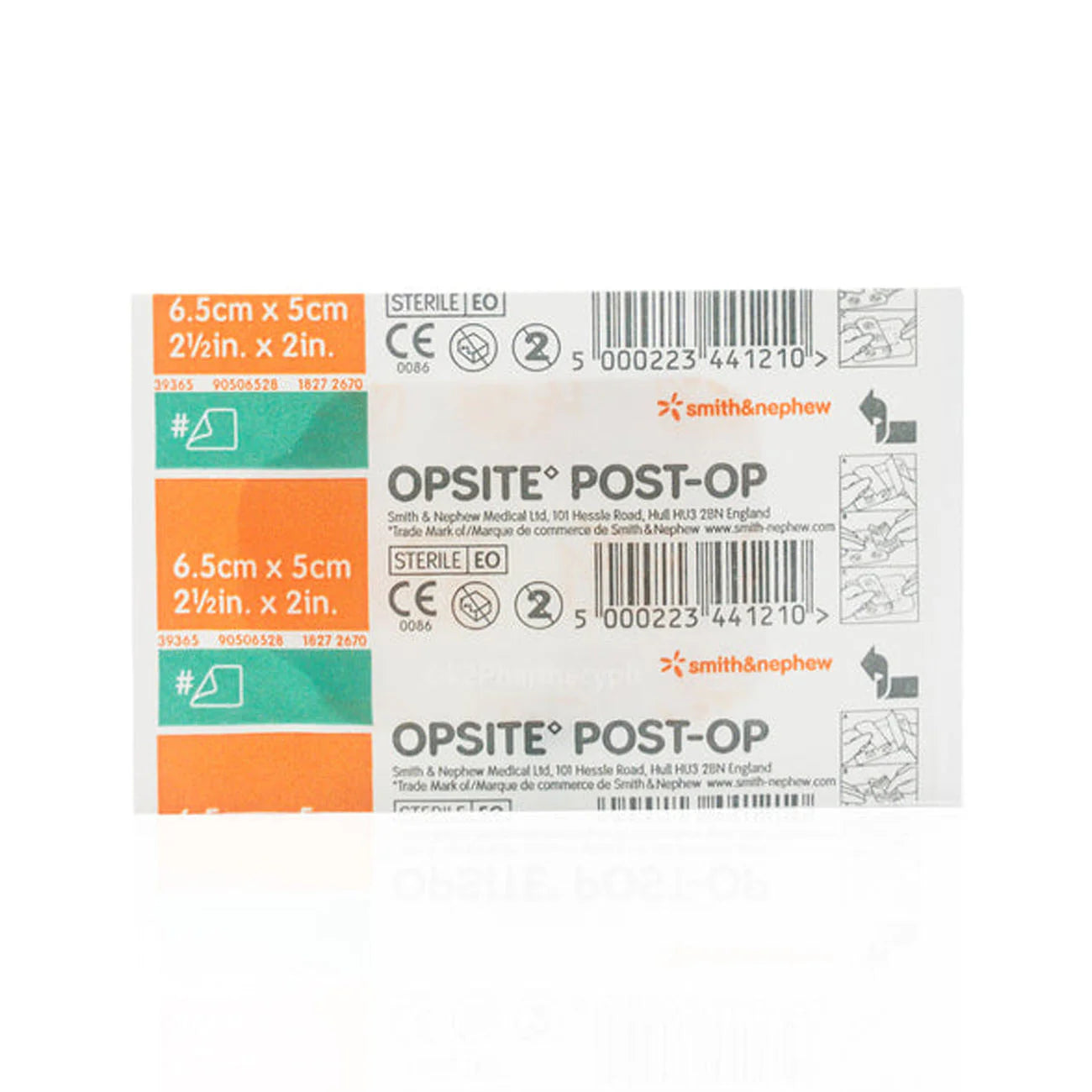 OPSITE POST-OP