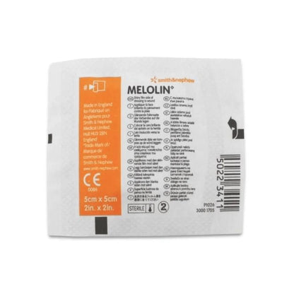 MELOLIN APÓSITO ABSORBENTE