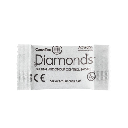 DIAMONDS BOLSAS GELIFICANTE