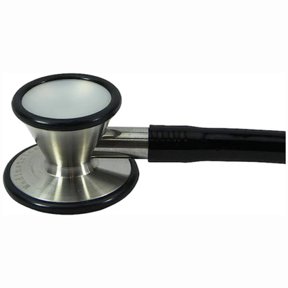 ESTETOSCOPIO CARDIOLOGY 1 PRO 5764 | COLOR: NEGRO NINJA