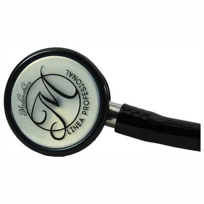 ESTETOSCOPIO CARDIOLOGY 1 PRO 5764 | COLOR: NEGRO NINJA