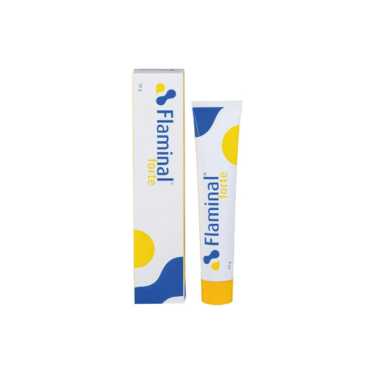 FLAMINAL FORTE 50GR