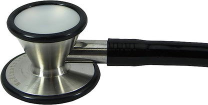 ESTETOSCOPIO CARDIOLOGY 1 PRO 5764 | COLOR: NEGRO NINJA