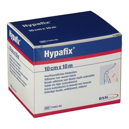 HYPAFIX 10x10CM