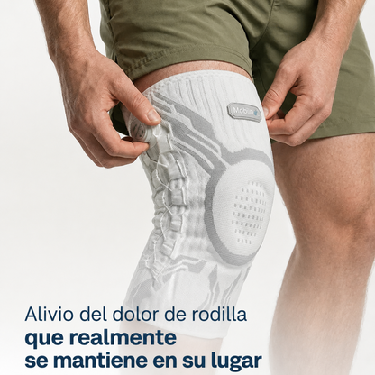 RODILLERA MOBILITY