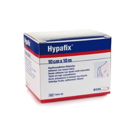 HYPAFIX BSN ADHESIVO HIPOALERGÉNICO