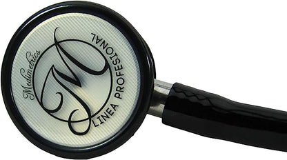 ESTETOSCOPIO CARDIOLOGY 1 PRO 5764 | COLOR: NEGRO NINJA