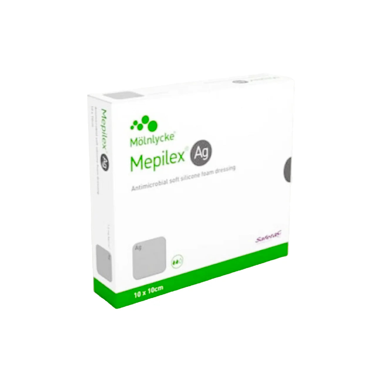 MEPILEX AG