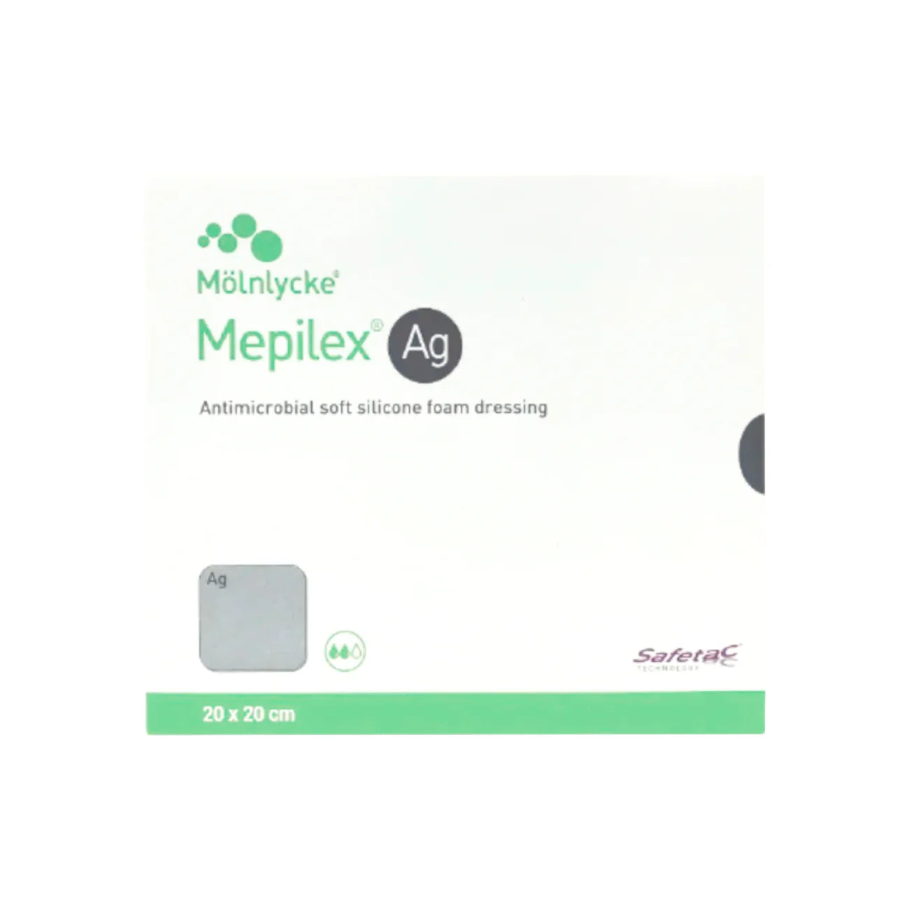 MEPILEX AG
