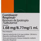 COMBIVENT RESPIMAT INHALADOR 1.68 MG