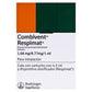 COMBIVENT RESPIMAT INHALADOR 1.68 MG