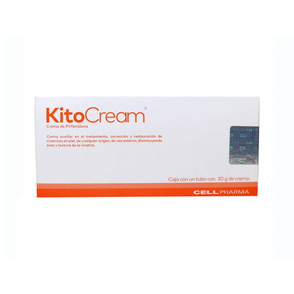 KITOCREAM TUBO