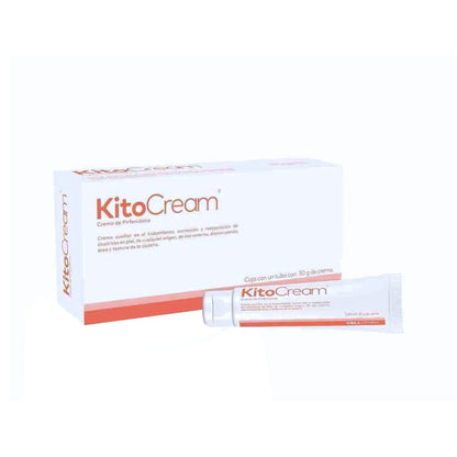 KITOCREAM TUBO