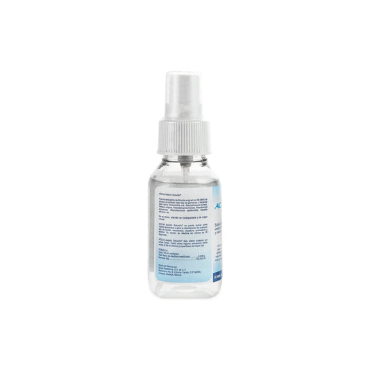 ACCUA ASEPTIC SOLUCIÓN 60ml