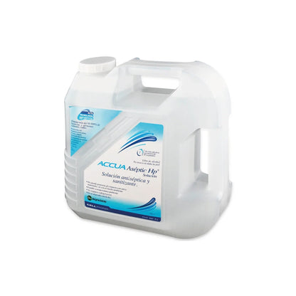 ACCUA ASEPTIC SOLUCION