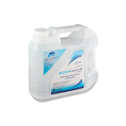 ACCUA ASEPTIC SOLUCION