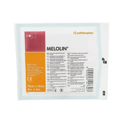 MELOLIN APÓSITO ABSORBENTE