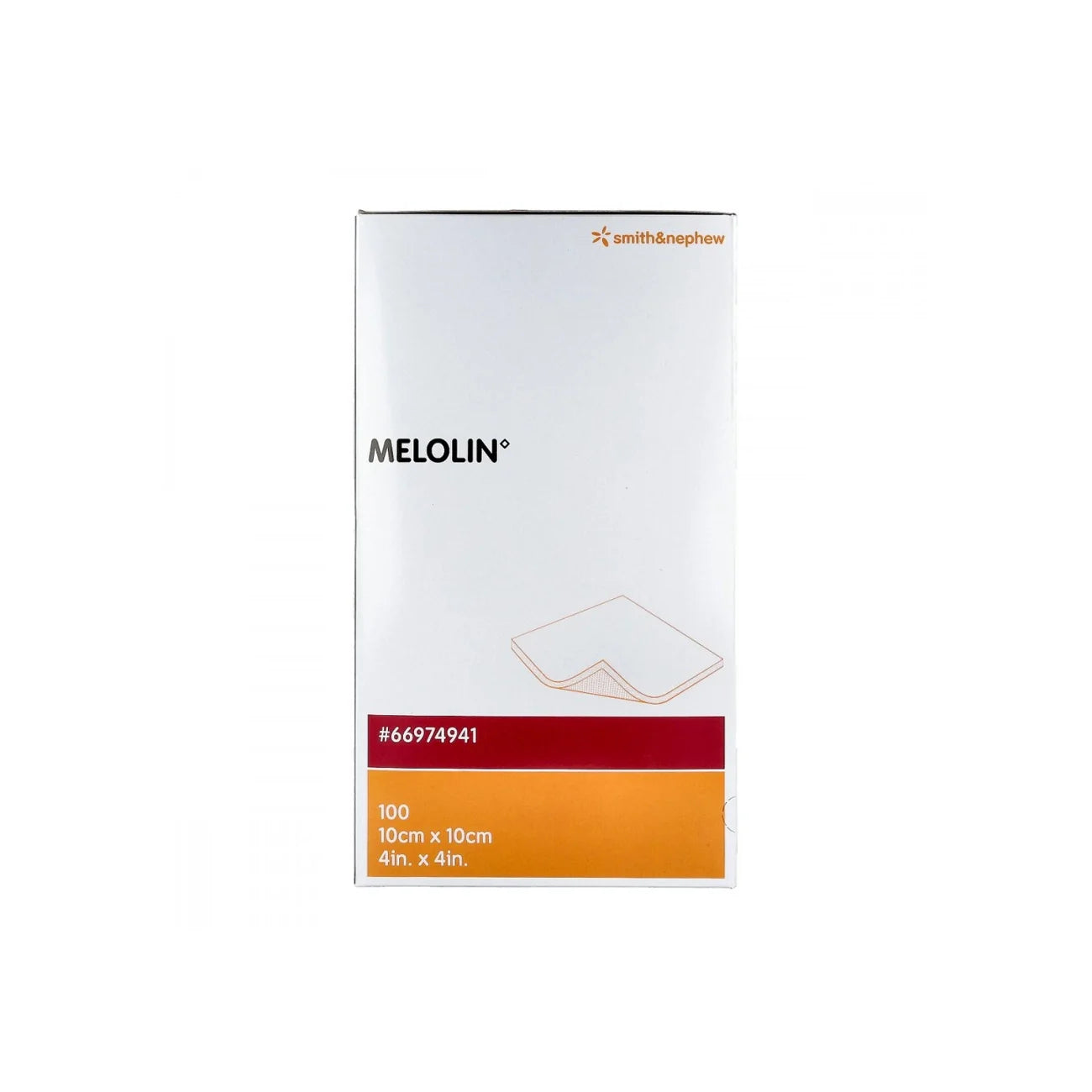 MELOLIN APÓSITO ABSORBENTE