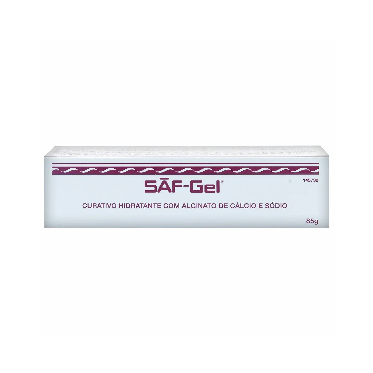 SAF GEL TUBO 85GR 145730