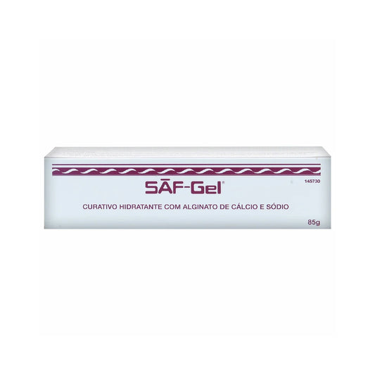 SAF GEL TUBO 85GR