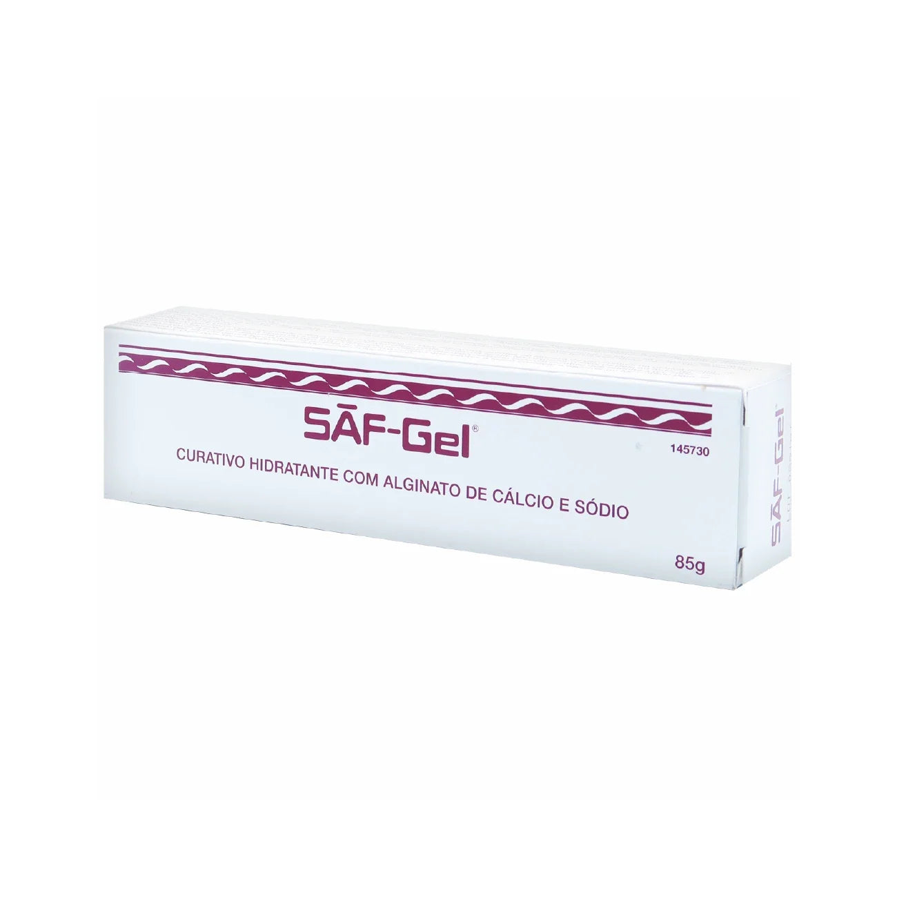 SAF GEL TUBO 85GR 145730