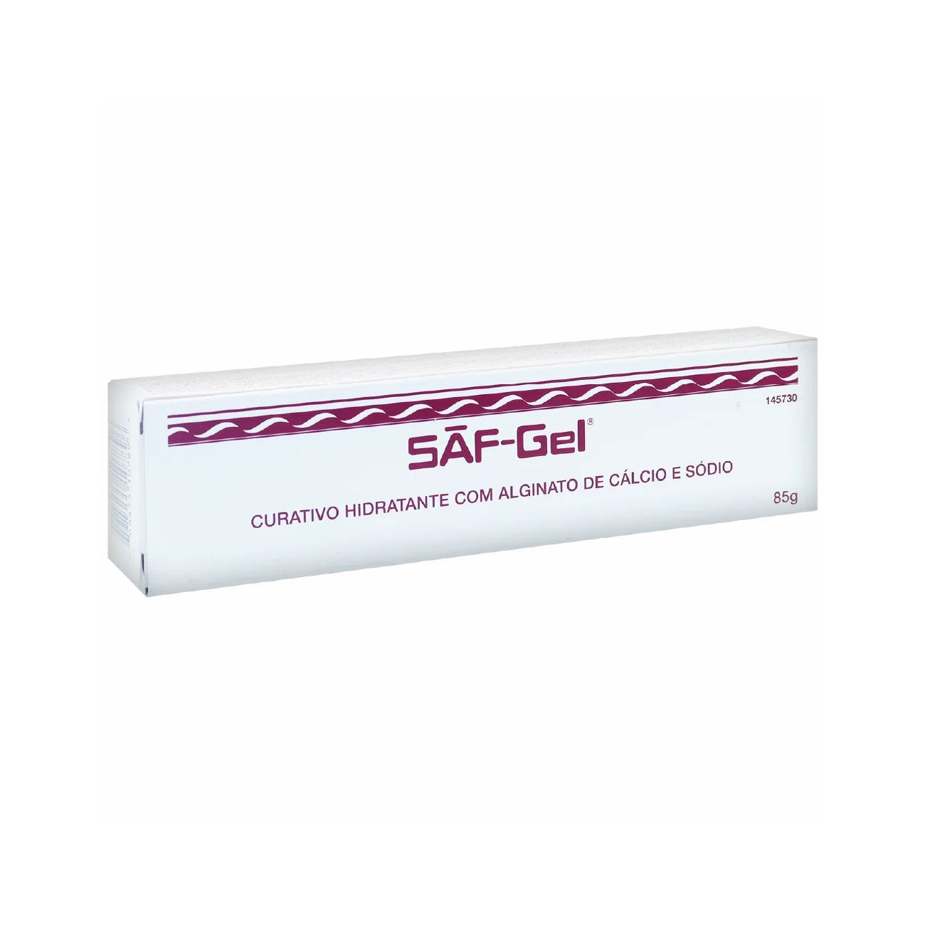 SAF GEL TUBO 85GR 145730