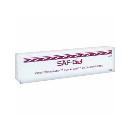 SAF GEL TUBO 85GR 145730