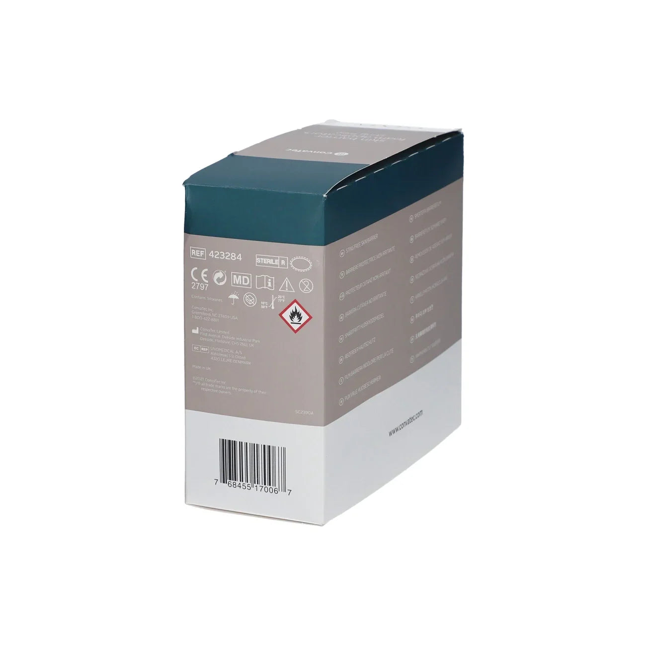 ESENTA HISOPO APLICADOR 1ML