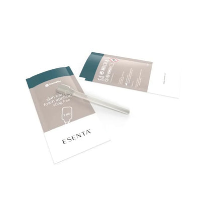 ESENTA HISOPO APLICADOR 1ML