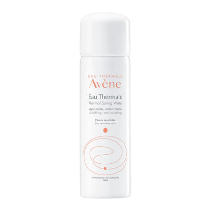 AVENE AGUA TERMAL 50 ML