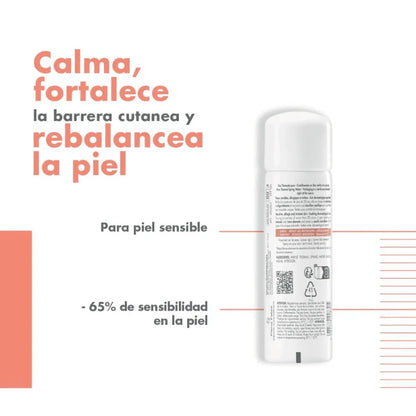 AVENE AGUA TERMAL 50 ML