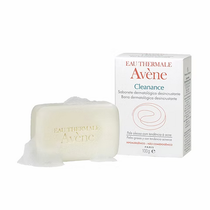 AVÉNE CLEANANCE