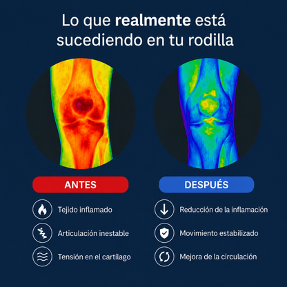 RODILLERA MOBILITY