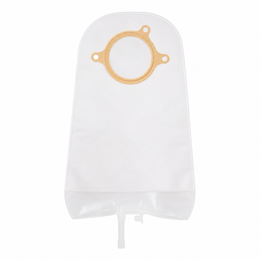 BOLSA UROSTOMIA L.O. 32MM 402568