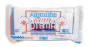 ALGODON PLIZADO | CONTENIDO: 50 grs