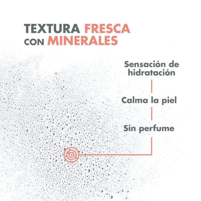 AVENE AGUA TERMAL 50 ML