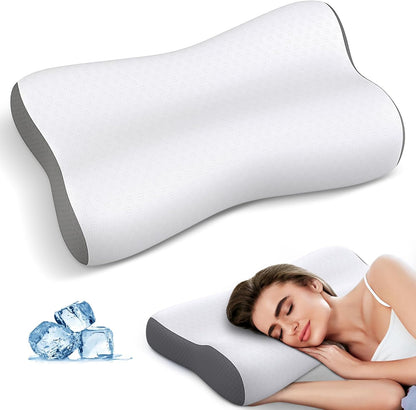 ALMOHADA CONTORNEADA 