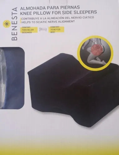 ALMOHADA P/PIERNAS