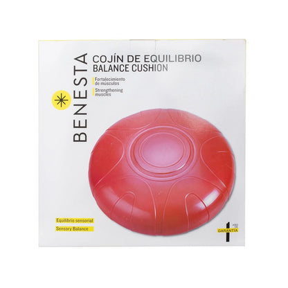 COJIN P/EQUILIBRIO