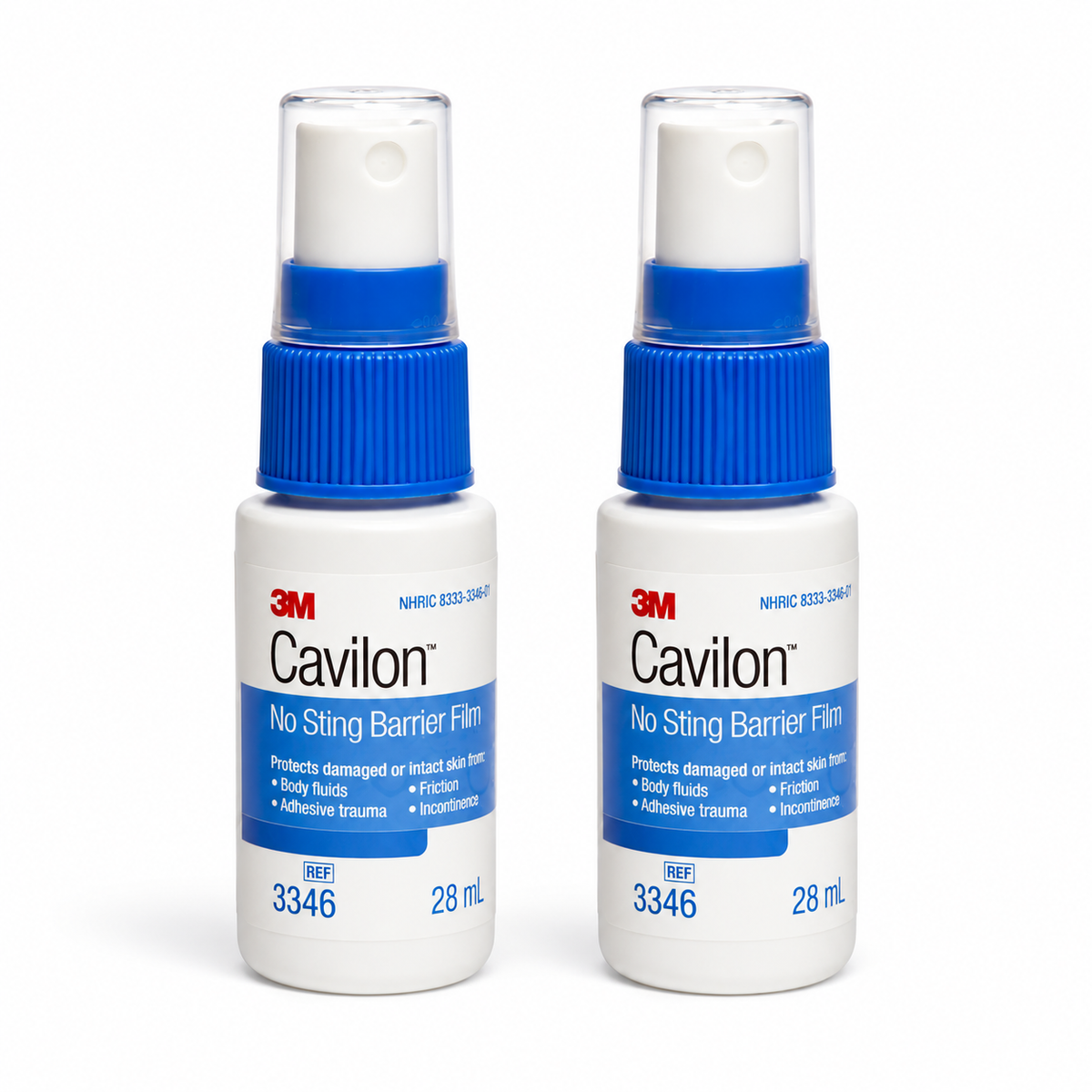 CAVILON 28ML PROTECTOR CUTÁNEO 3346