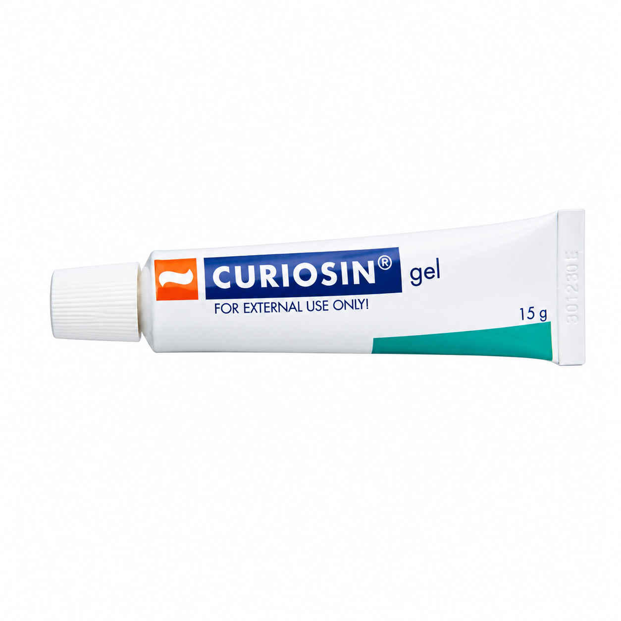 CUROSIN GEL TUBO 15G