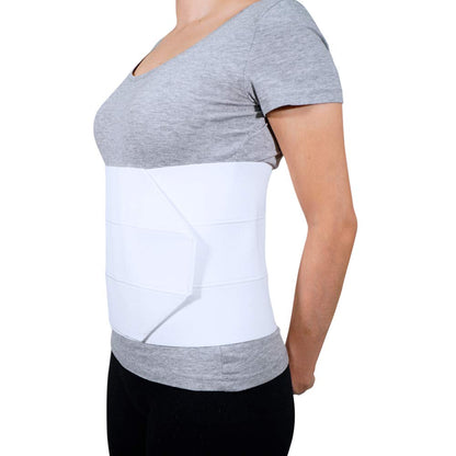 FAJA SOPORTE ABDOMINAL
